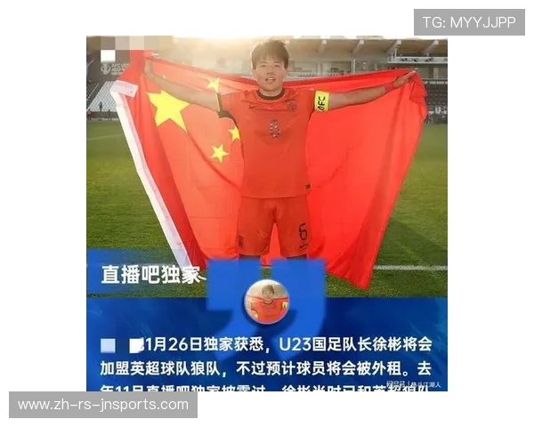 英超球队中的中国球员故事留洋之路追踪